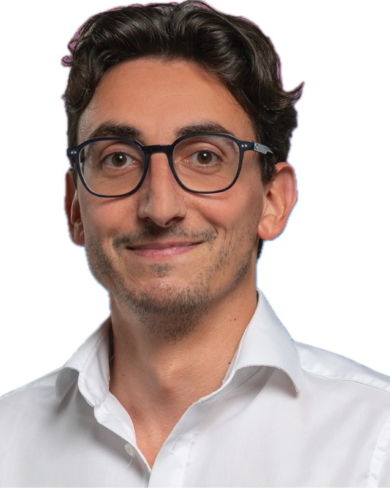 Mathieu Couturier