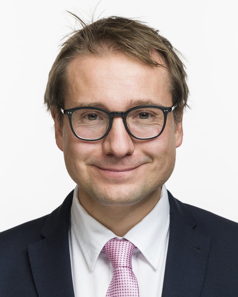 Philippe Nantermod