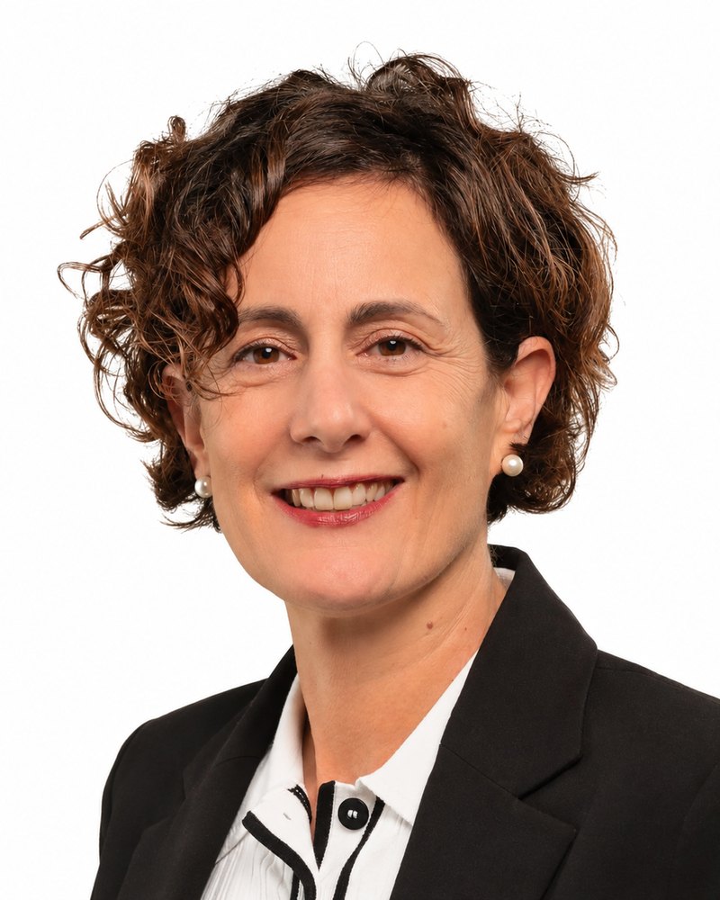 Sonia Tauss-Cornut