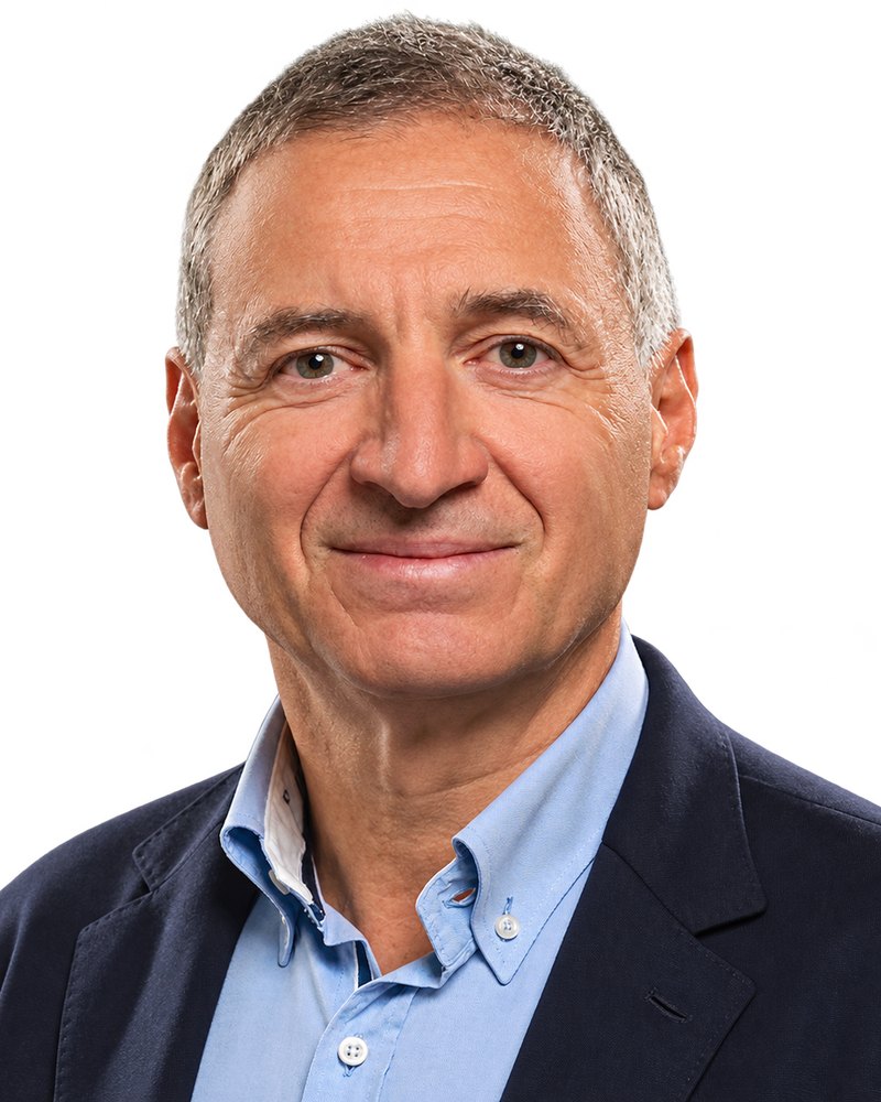 Yvan Arlettaz